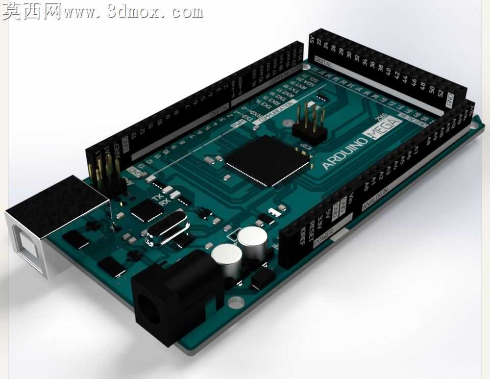 Arduino/Mega 2560 Rev3/΢��������