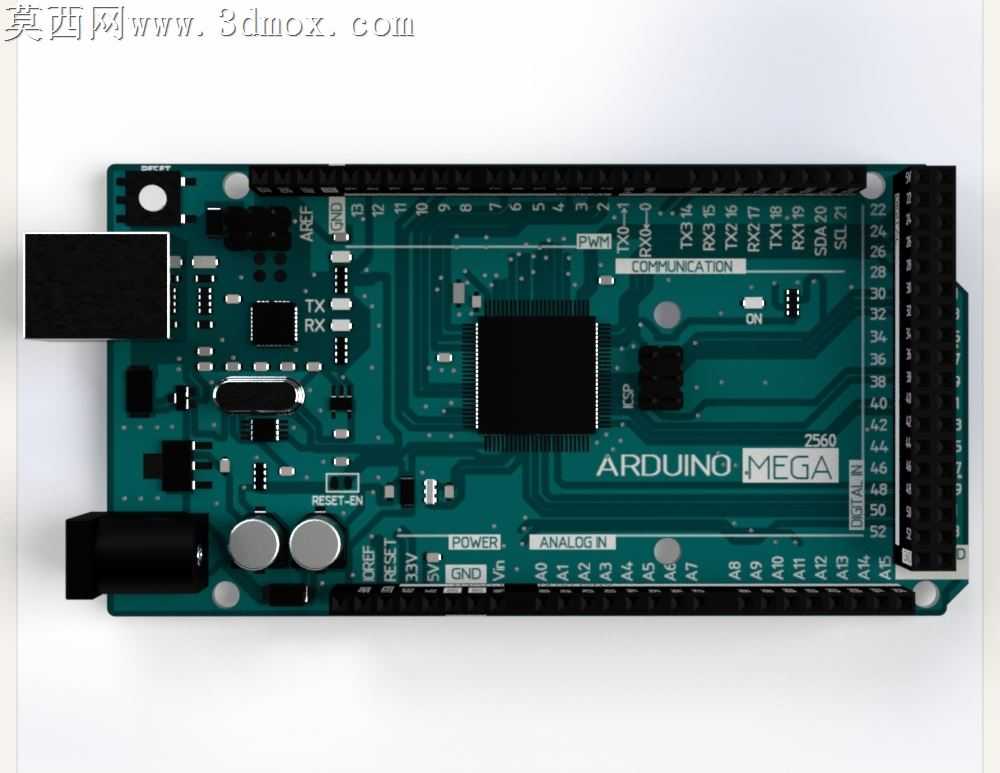 Arduino/Mega 2560 Rev3/΢��������