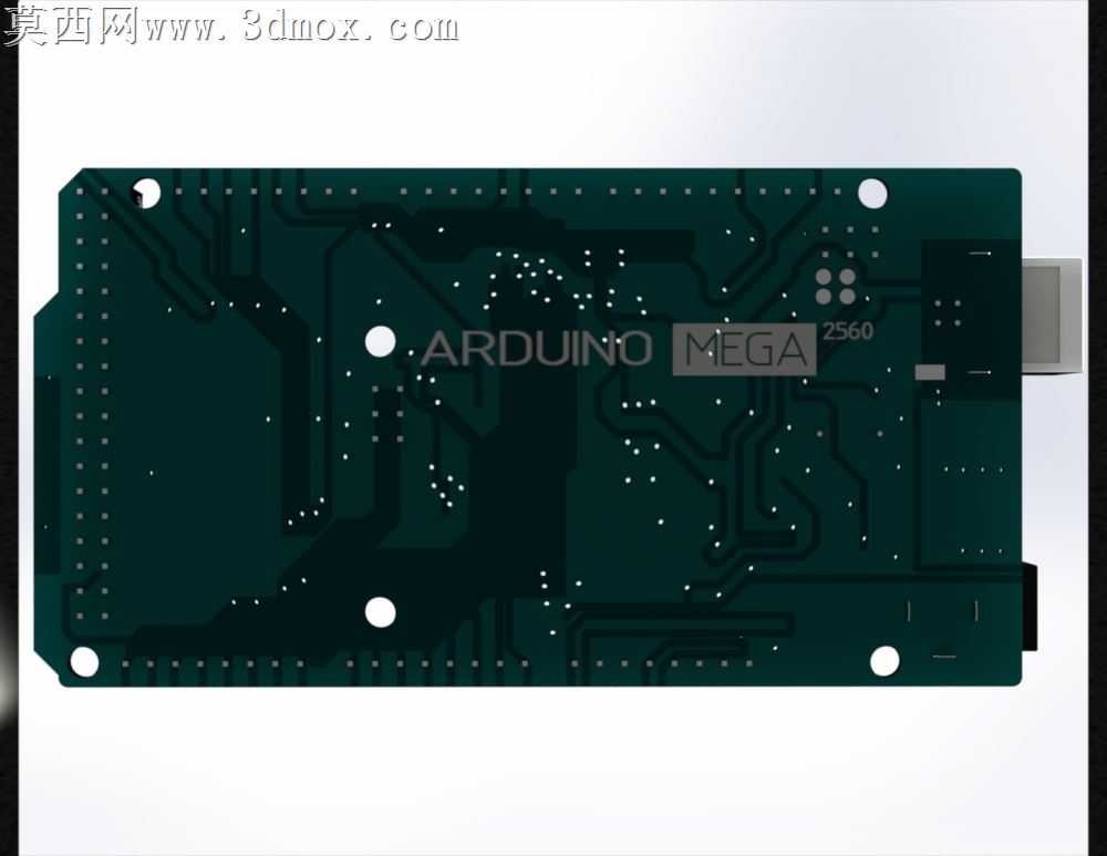 Arduino/Mega 2560 Rev3/΢��������