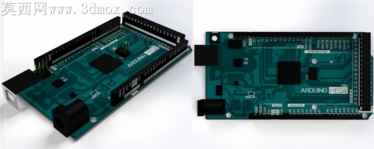 Arduino/Mega 2560 Rev3/΢��������