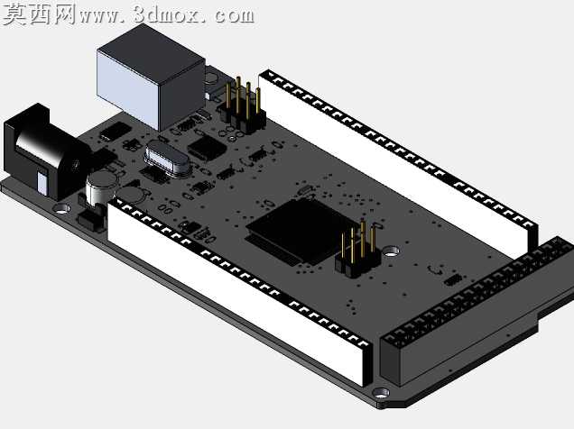 Arduino/Mega 2560 Rev3/΢��������
