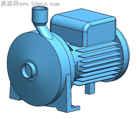水泵CPM158(bomba电机)
