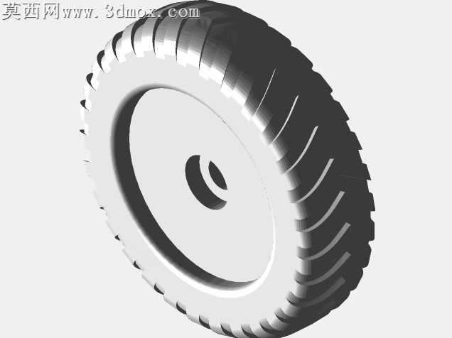 特斯拉赛博卡车(3D打印)