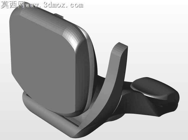 特斯拉赛博卡车3D打印