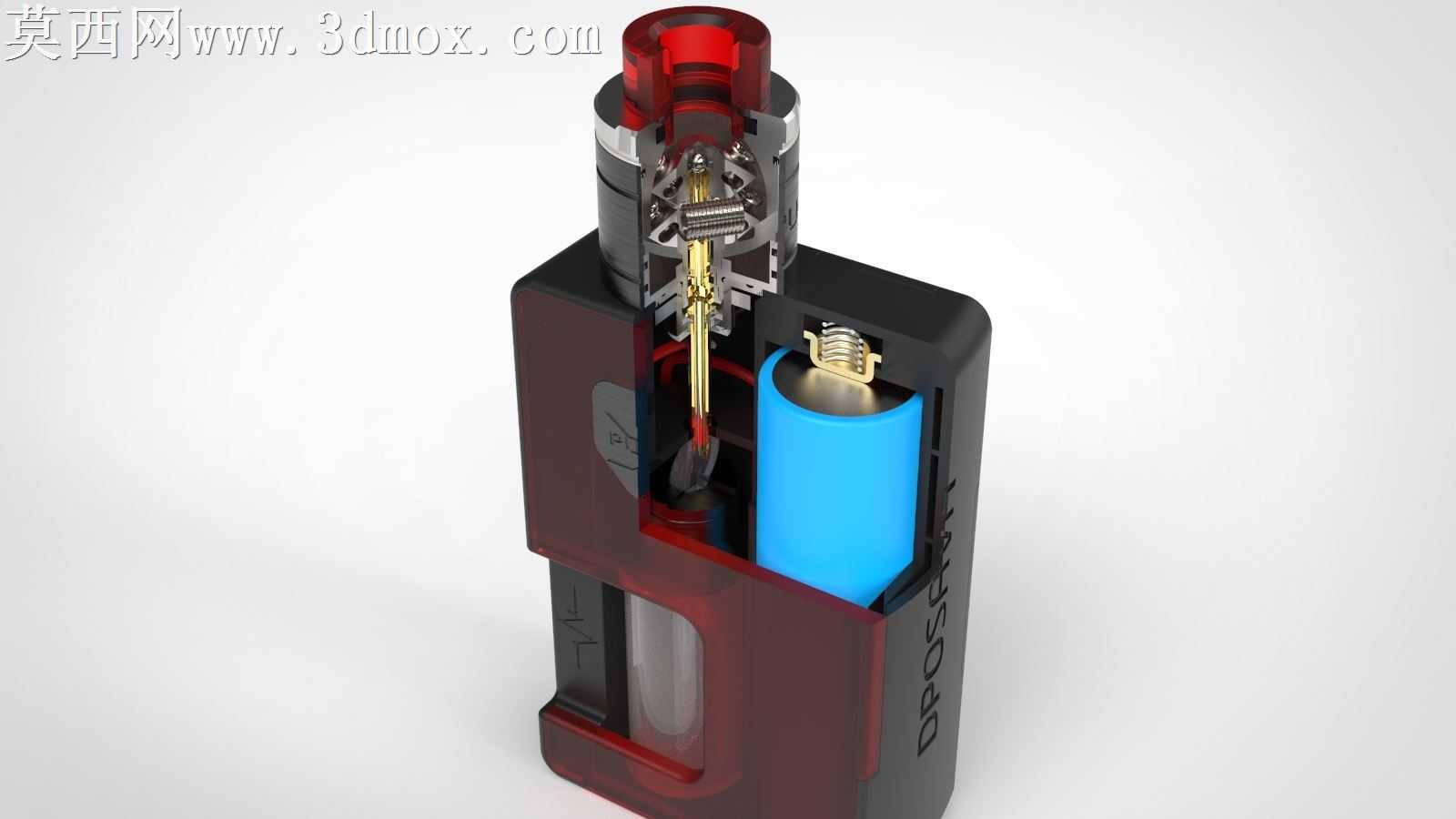 Vandy Vape����X BFģ���������
