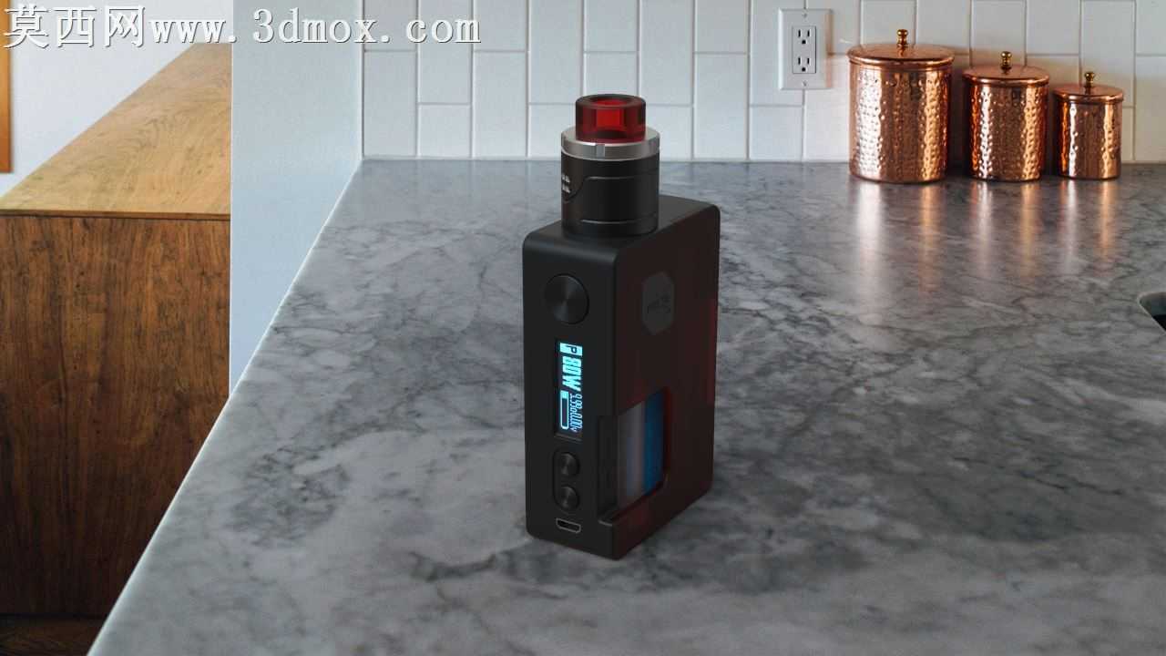 Vandy Vape����X BFģ���������