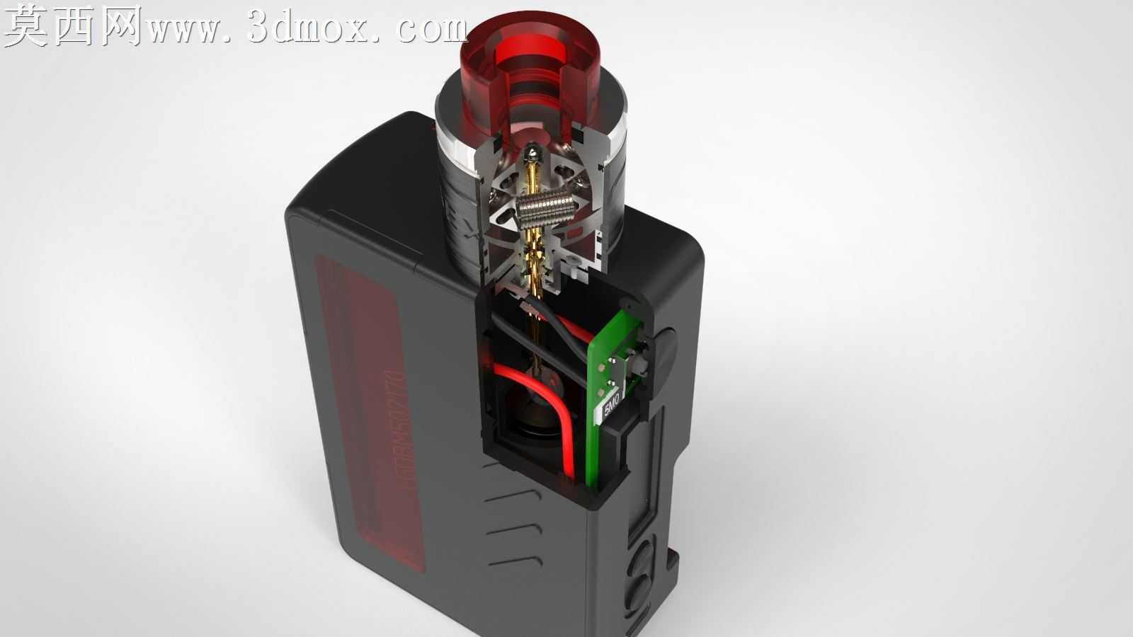Vandy Vape����X BFģ���������