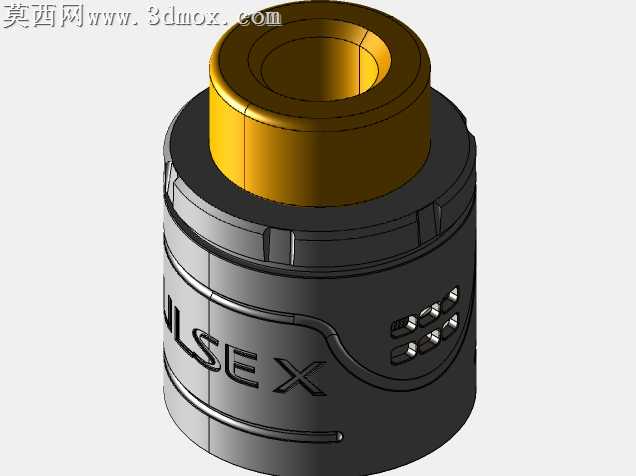 Vandy Vape脉冲X雾化器