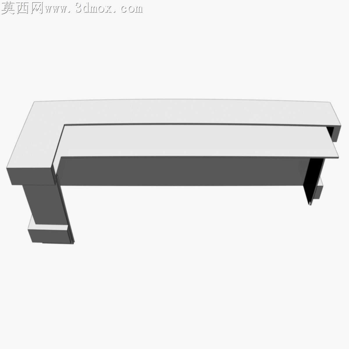 接待处