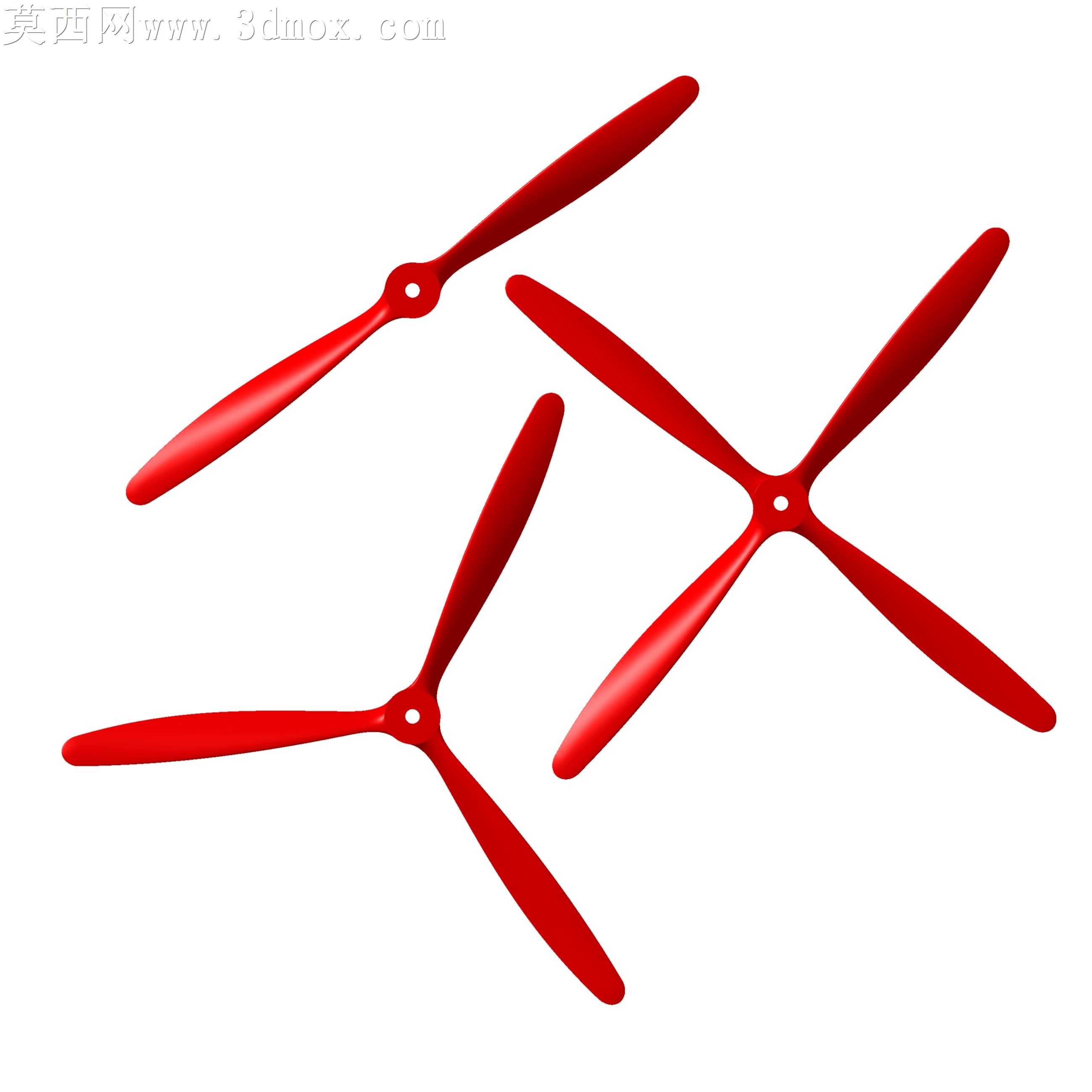 螺旋桨AP-PR-002