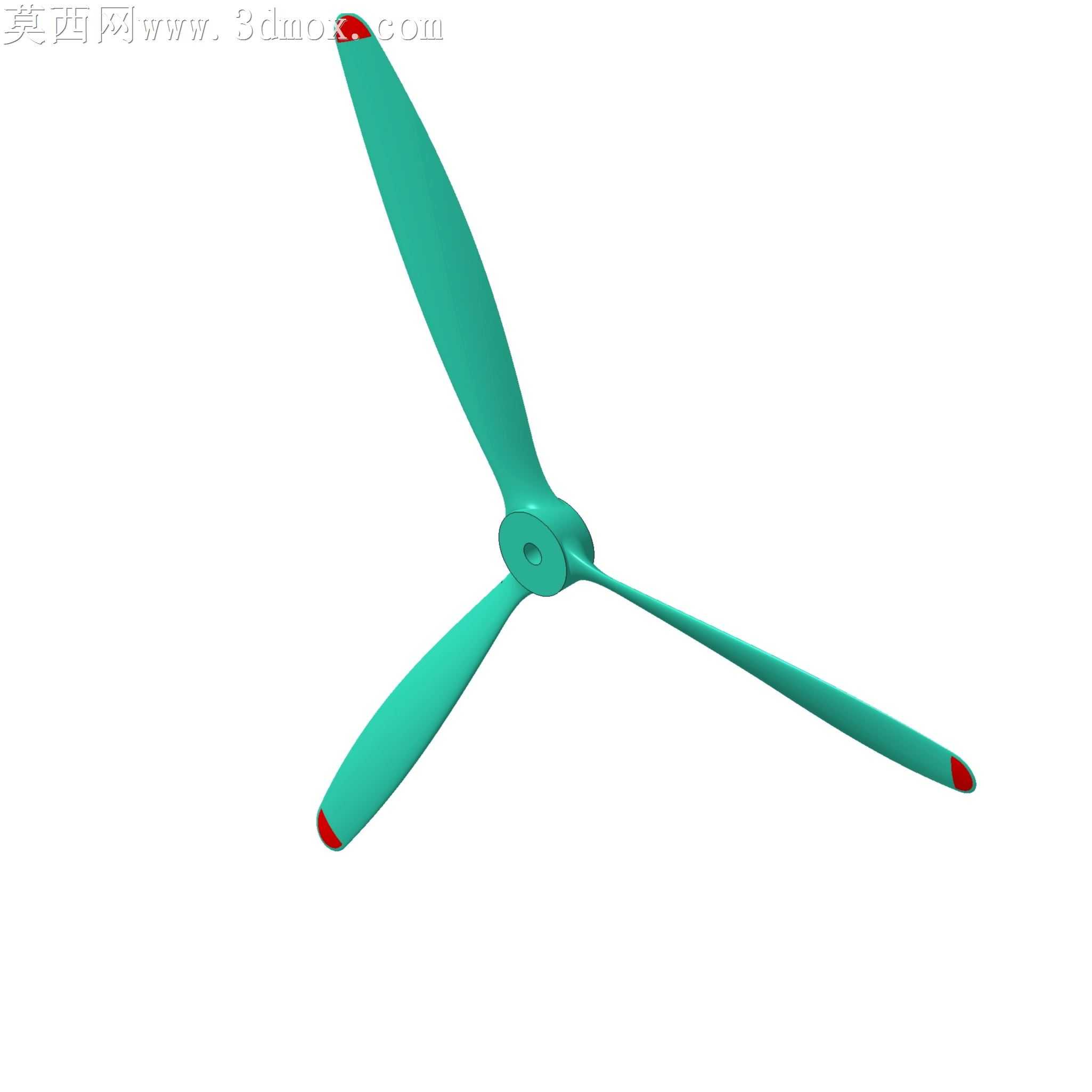 螺旋桨AP-PR-002