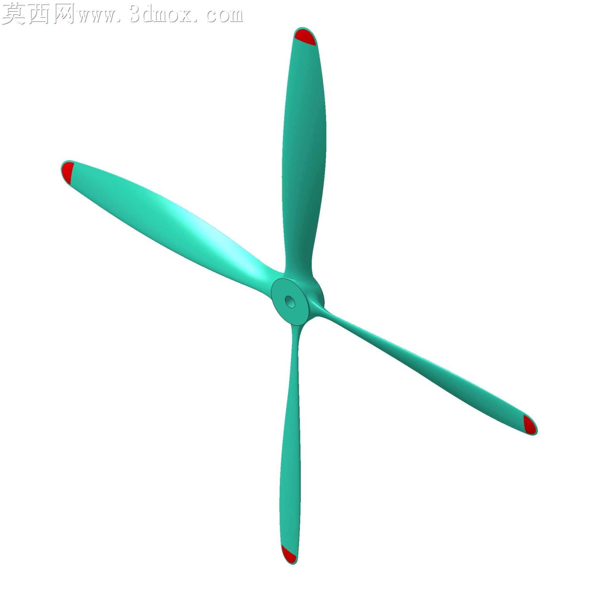 螺旋桨AP-PR-002