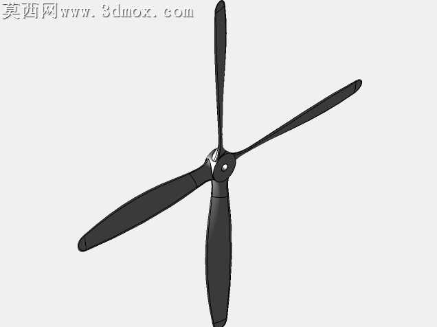 螺旋桨AP-PR-002