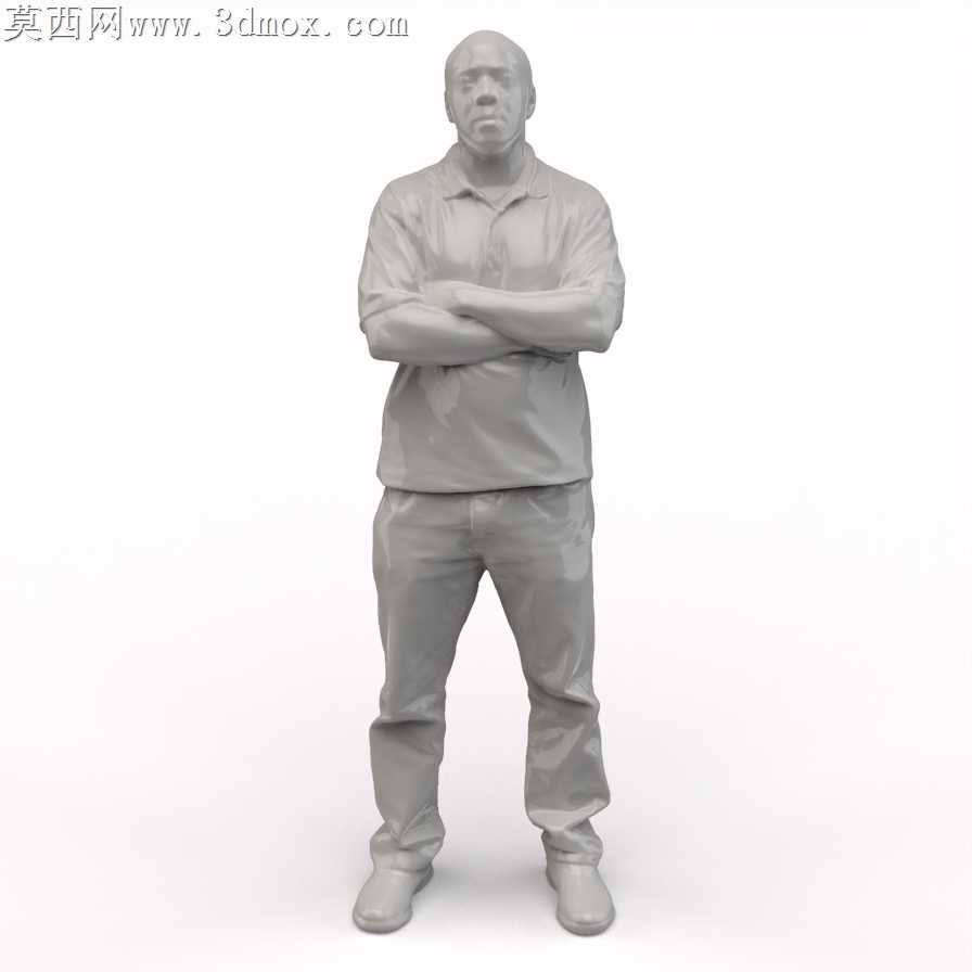 杰弗里扫描