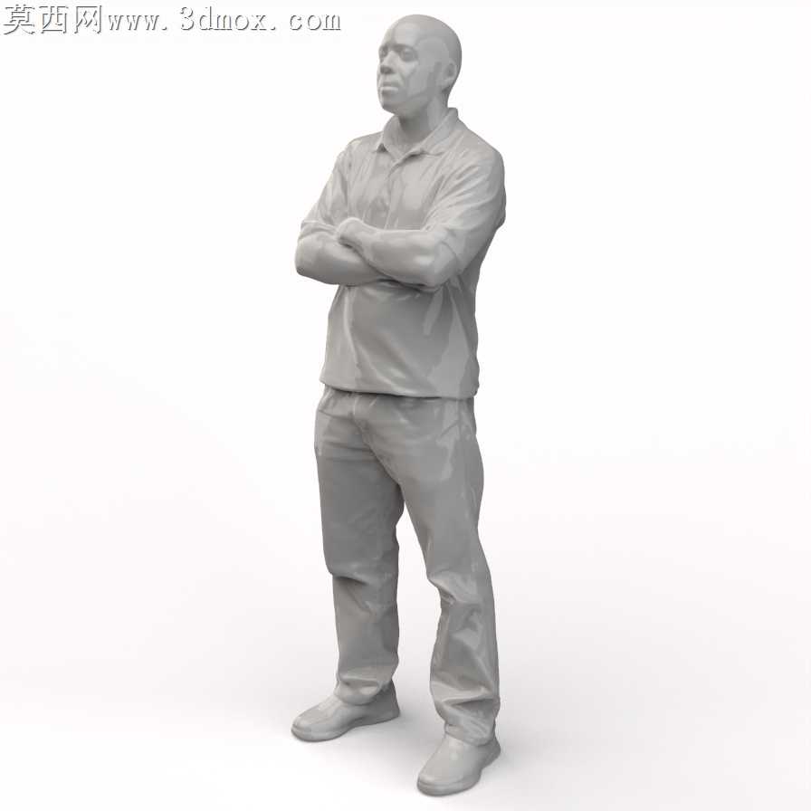 杰弗里扫描