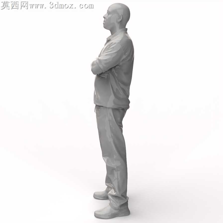 杰弗里扫描