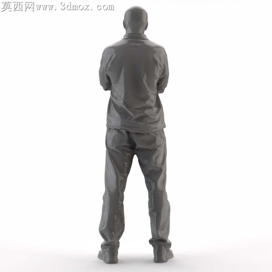 杰弗里扫描