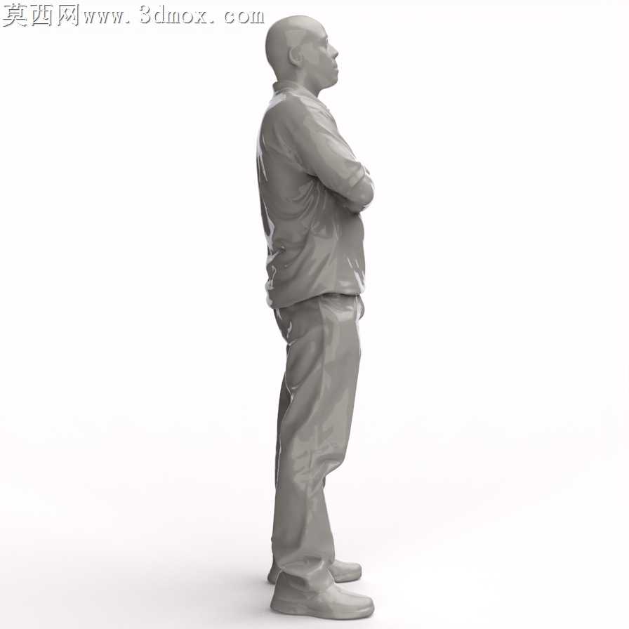 杰弗里扫描