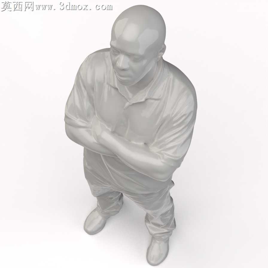 杰弗里扫描