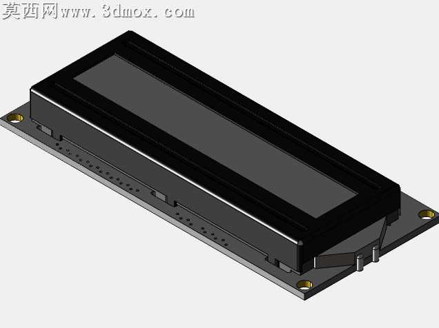 LCM1602C/LCD��ʾ��16x2