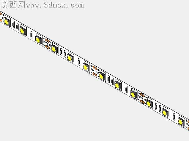 LED灯带SMD 5050-60