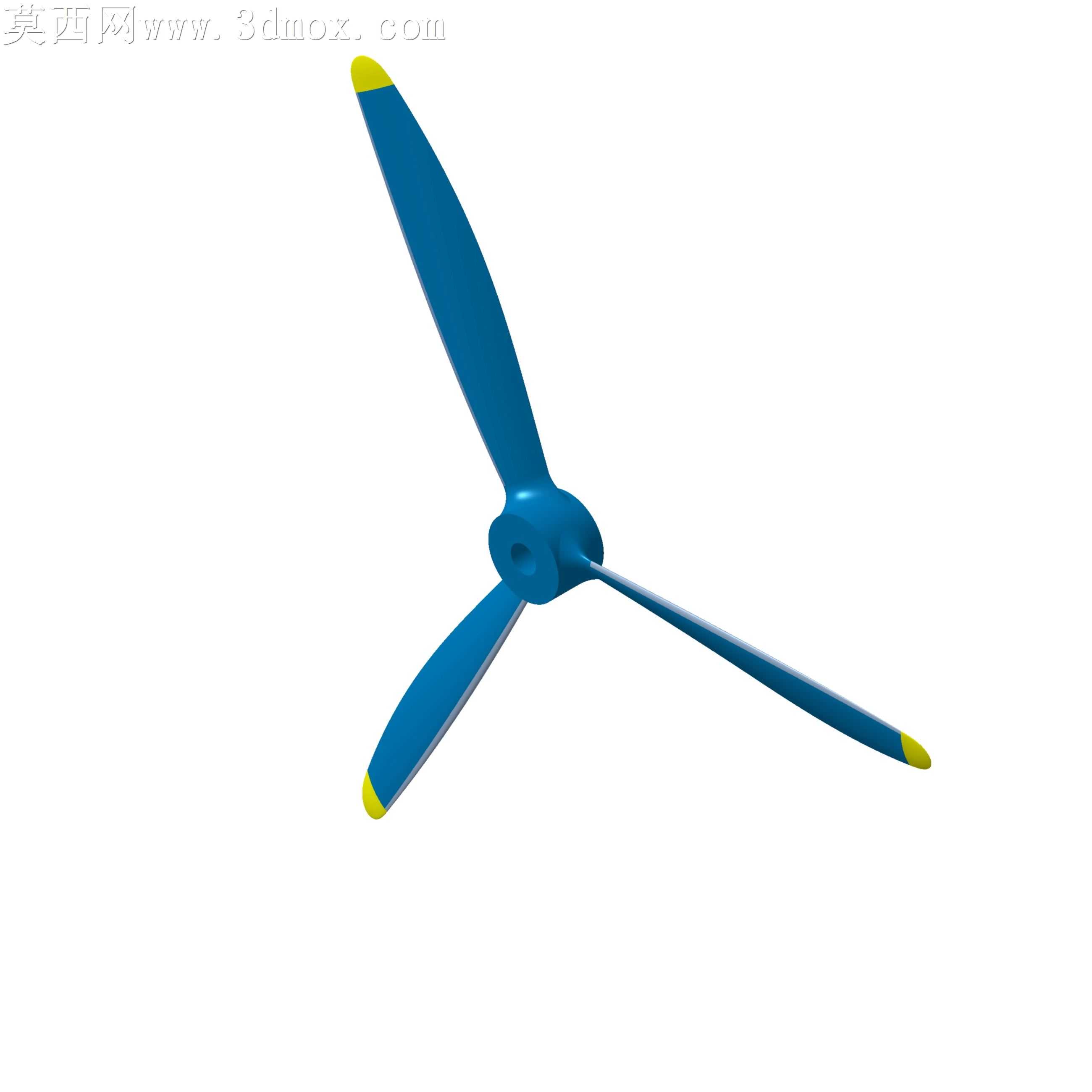 螺旋桨AP-PR-001