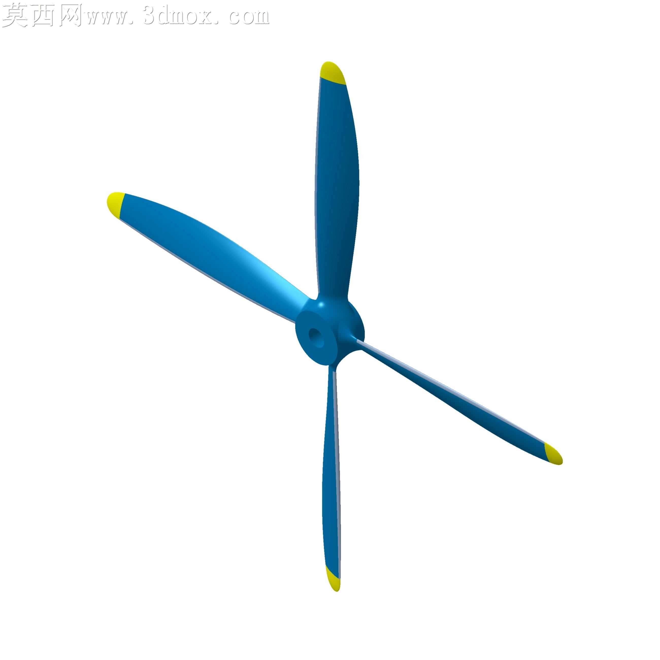 螺旋桨AP-PR-001