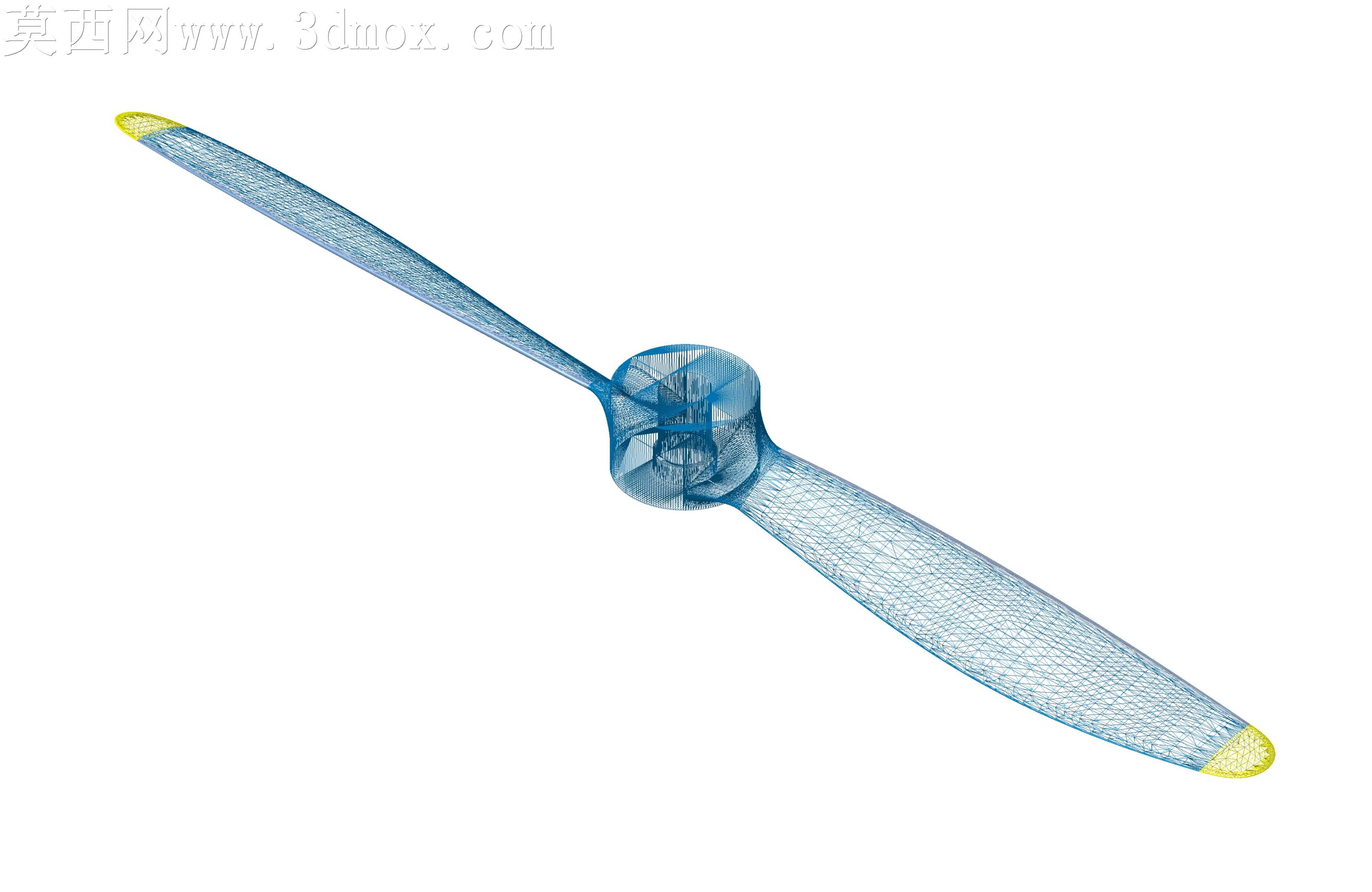 螺旋桨AP-PR-001