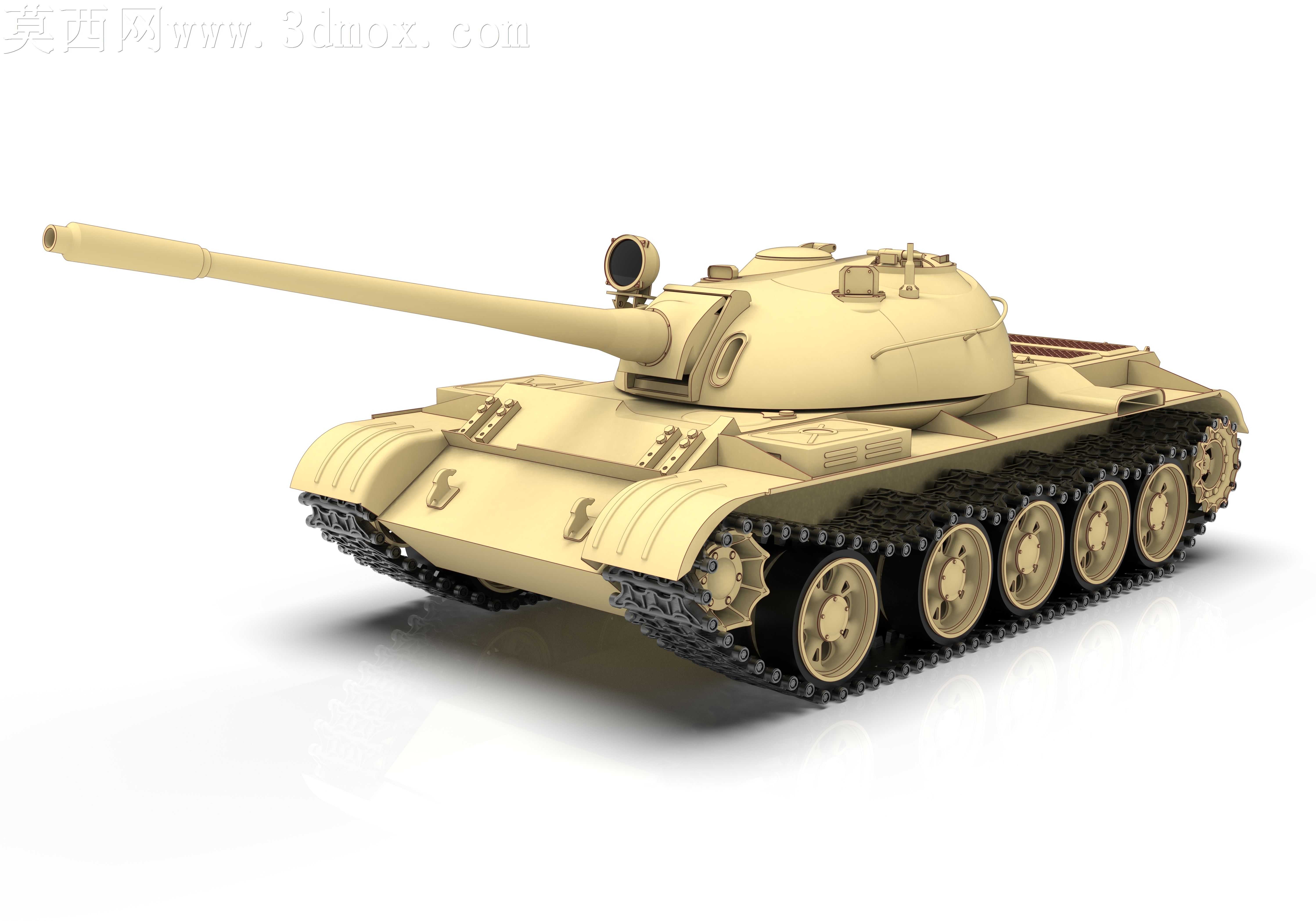 T55A罐