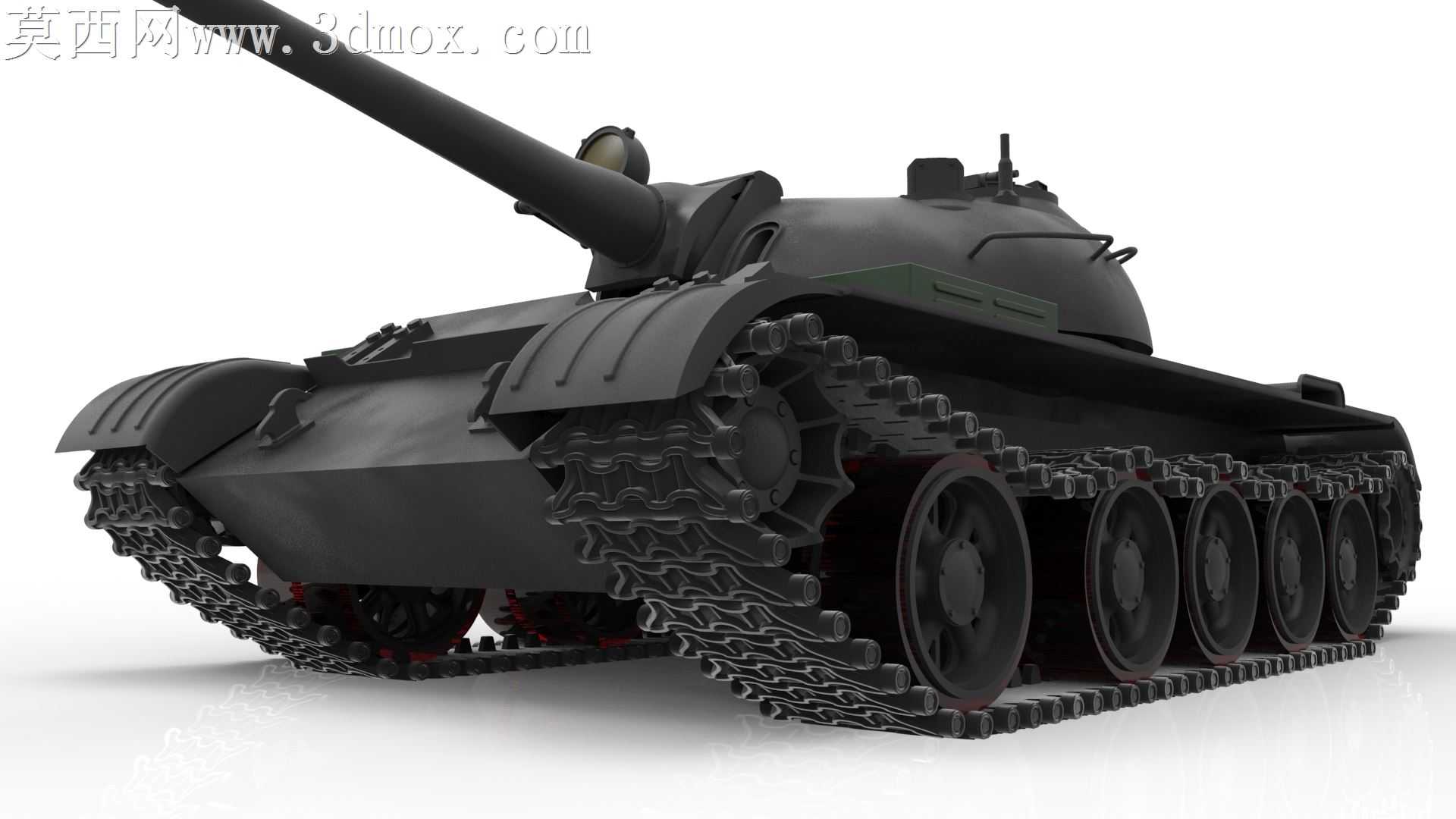 T55A罐