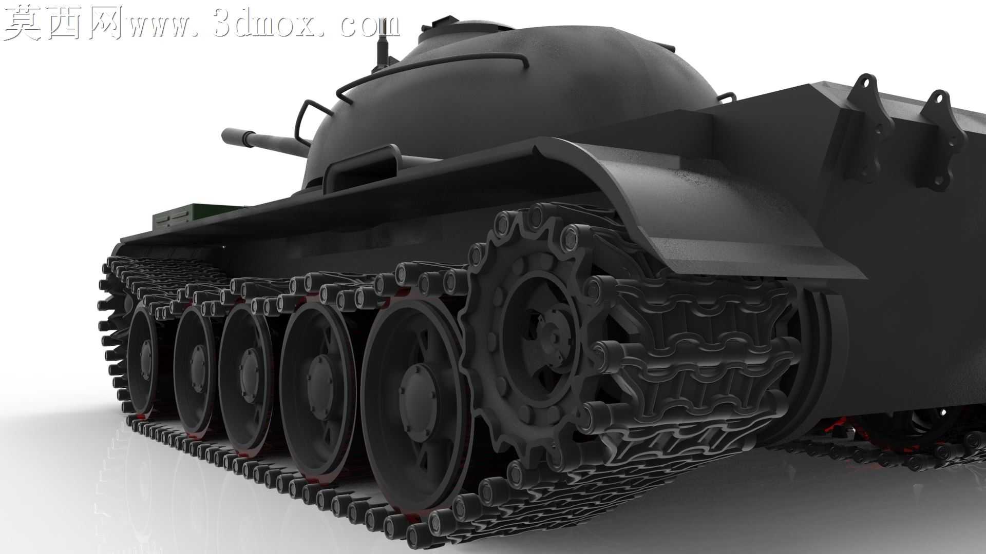 T55A罐