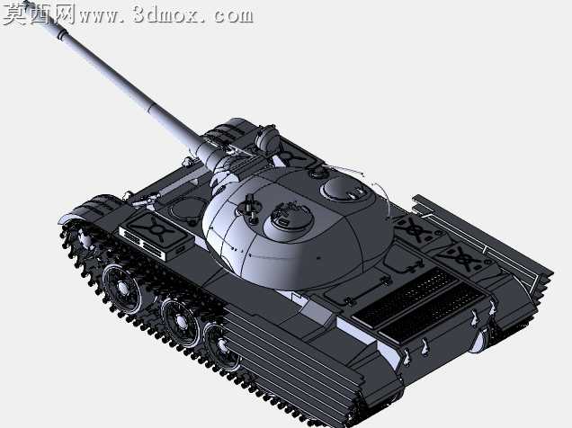 T55A罐