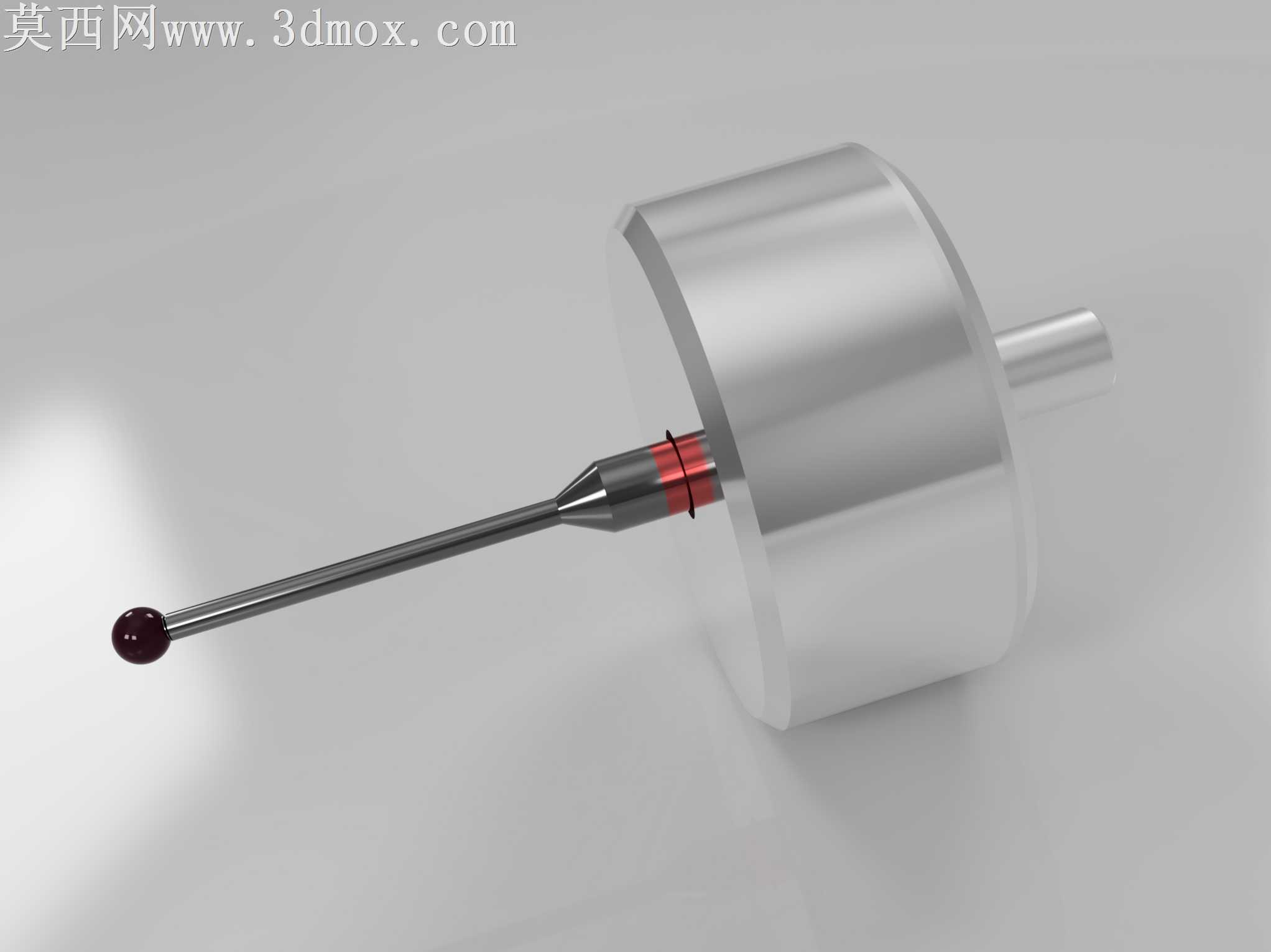 3D����̽ͷCNC