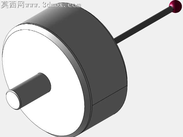 3D����̽ͷCNC