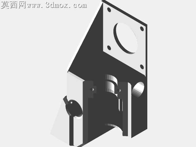 ��Bondtech BMG��������Ultimaker 2+E3dV6�ȶ�