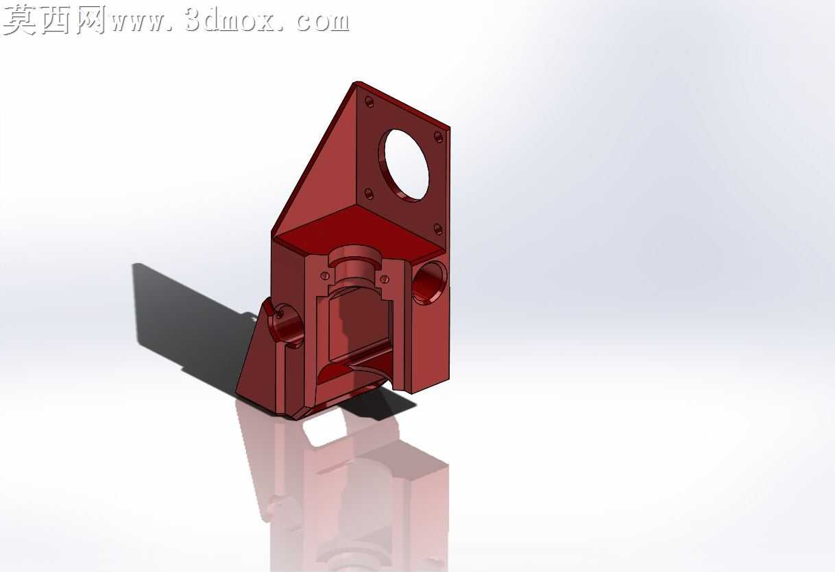 ��Bondtech BMG��������Ultimaker 2+E3dV6�ȶ�