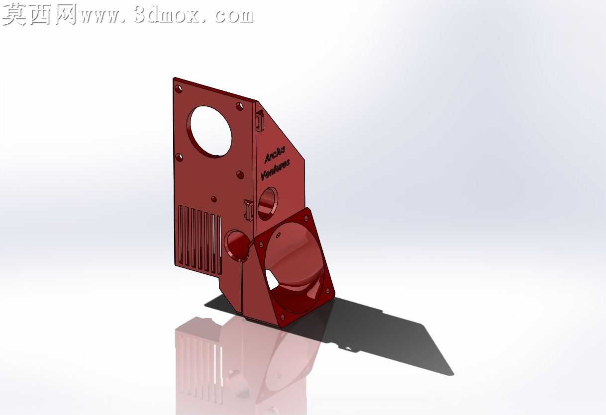 ��Bondtech BMG��������Ultimaker 2+E3dV6�ȶ�