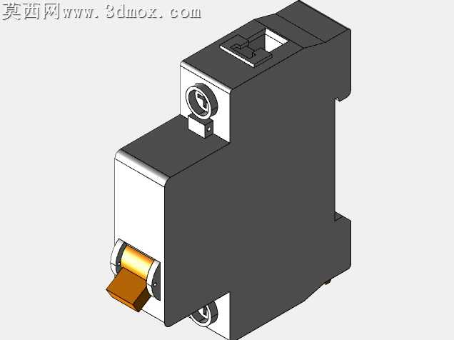 Metaltex-Disjuntores����S��rie N3-2 a 63A