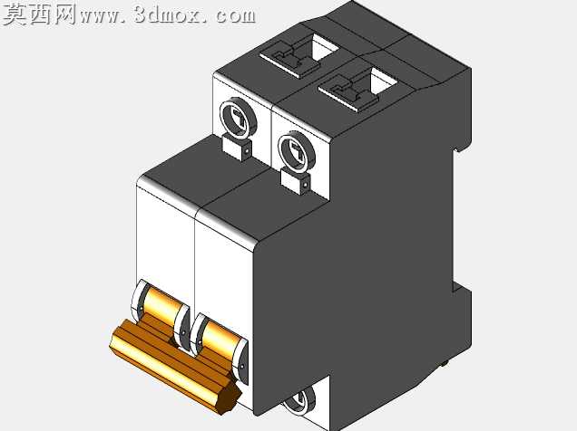 Metaltex-Disjuntores����S��rie N3-2 a 63A