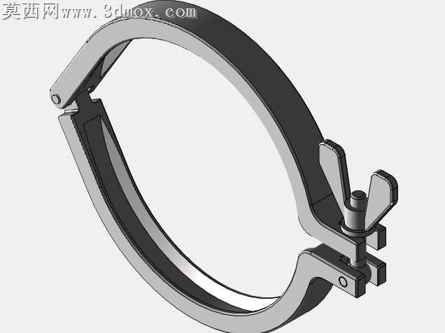 TRICLAMP 6��BPE