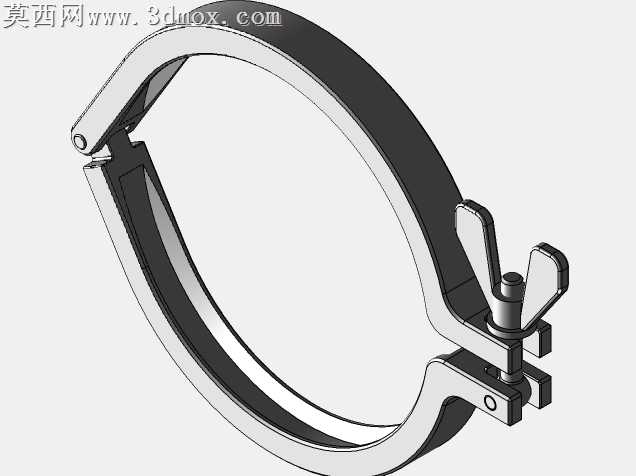 TRICLAMP 6��BPE