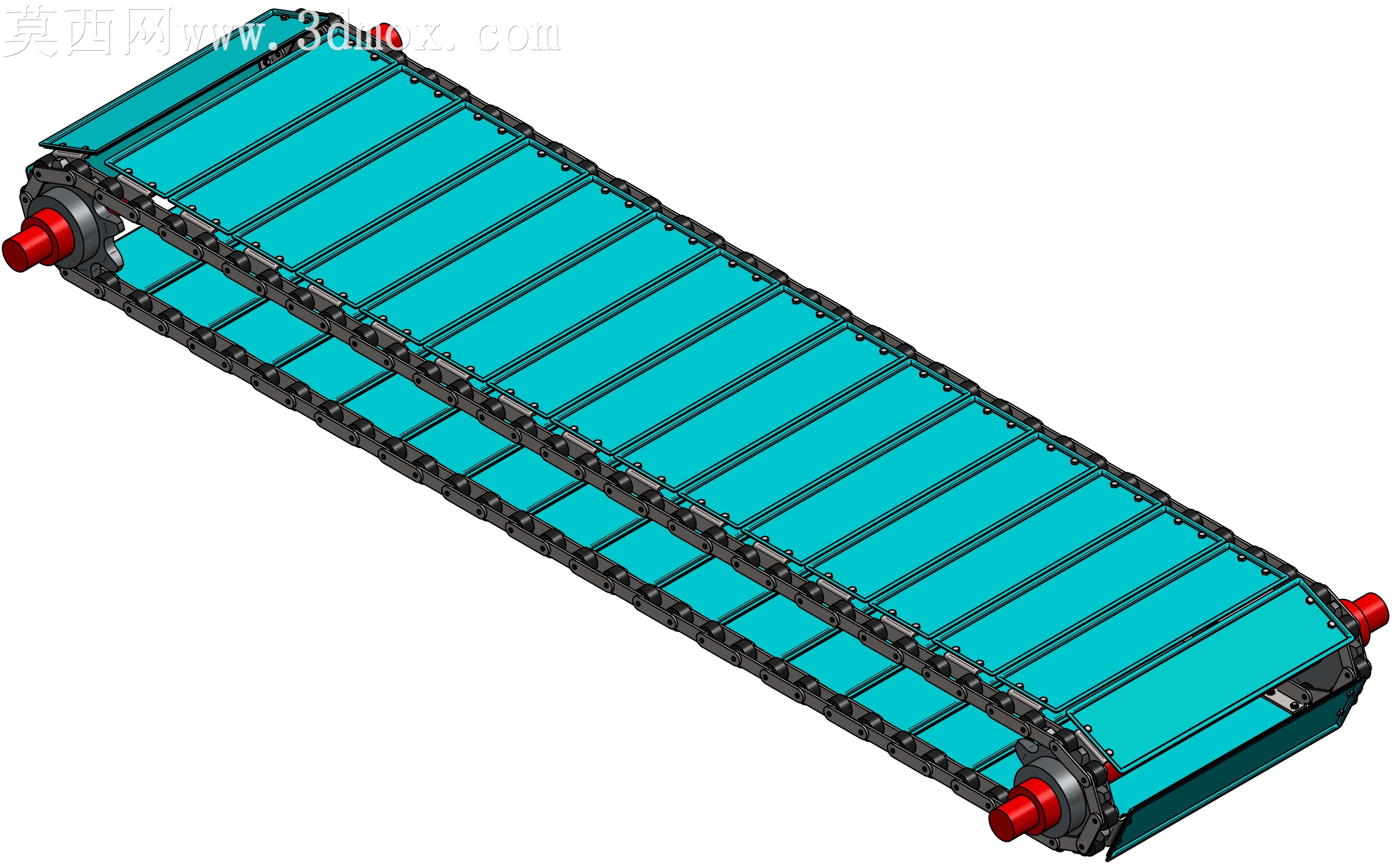 ���ʹ���-ESTEIRA TRANSPORTADORA������������