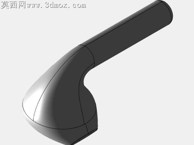 10���ߵ�AirPod-3D��ӡ��������ģ�ͣ�