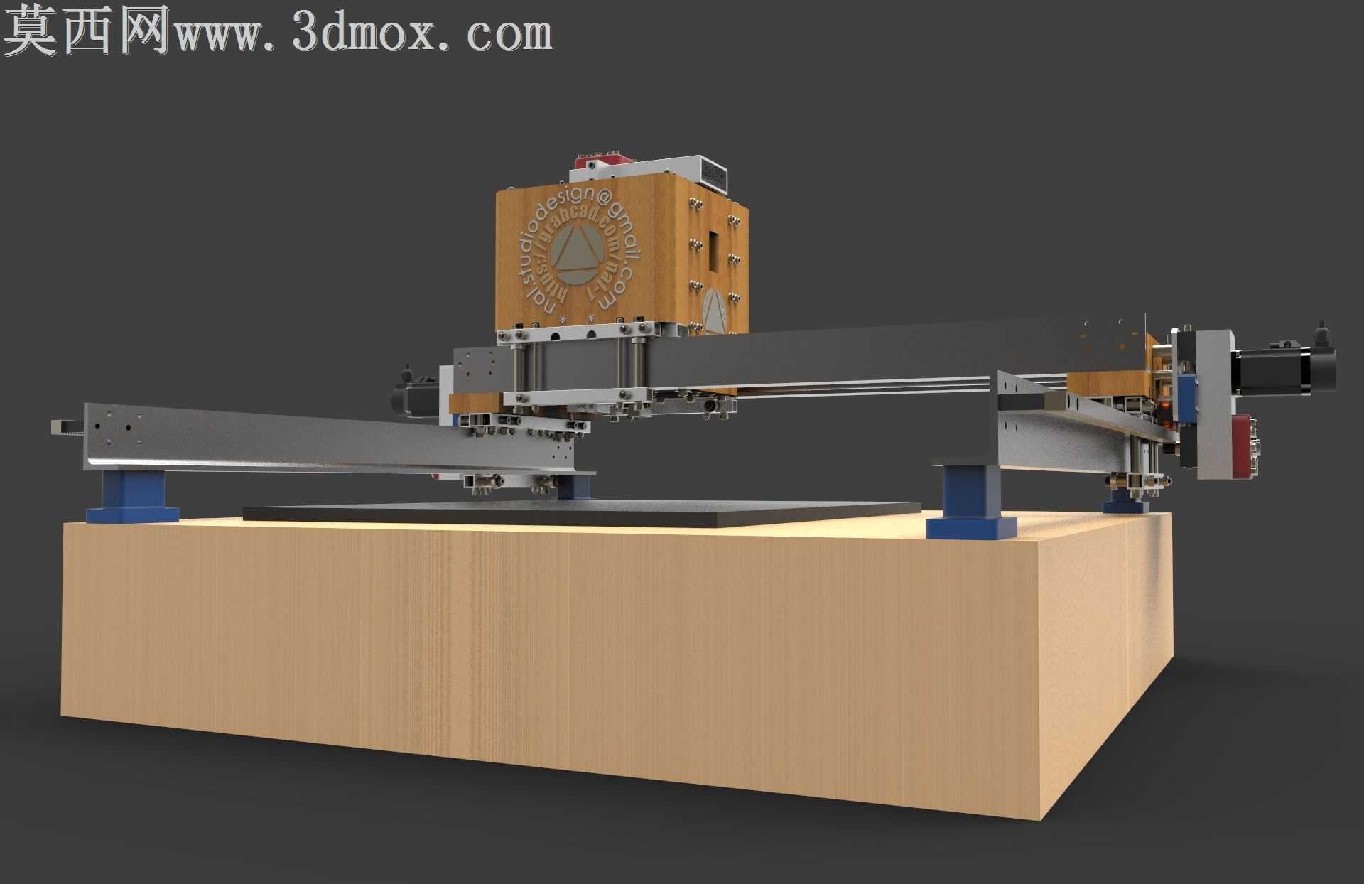BB CNC-33crm-M1