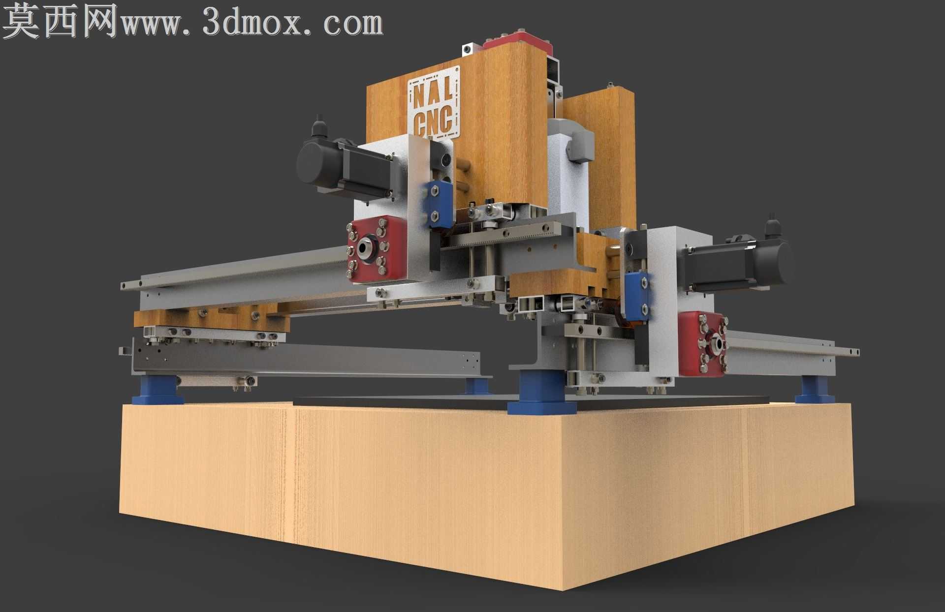 BB CNC-33crm-M1