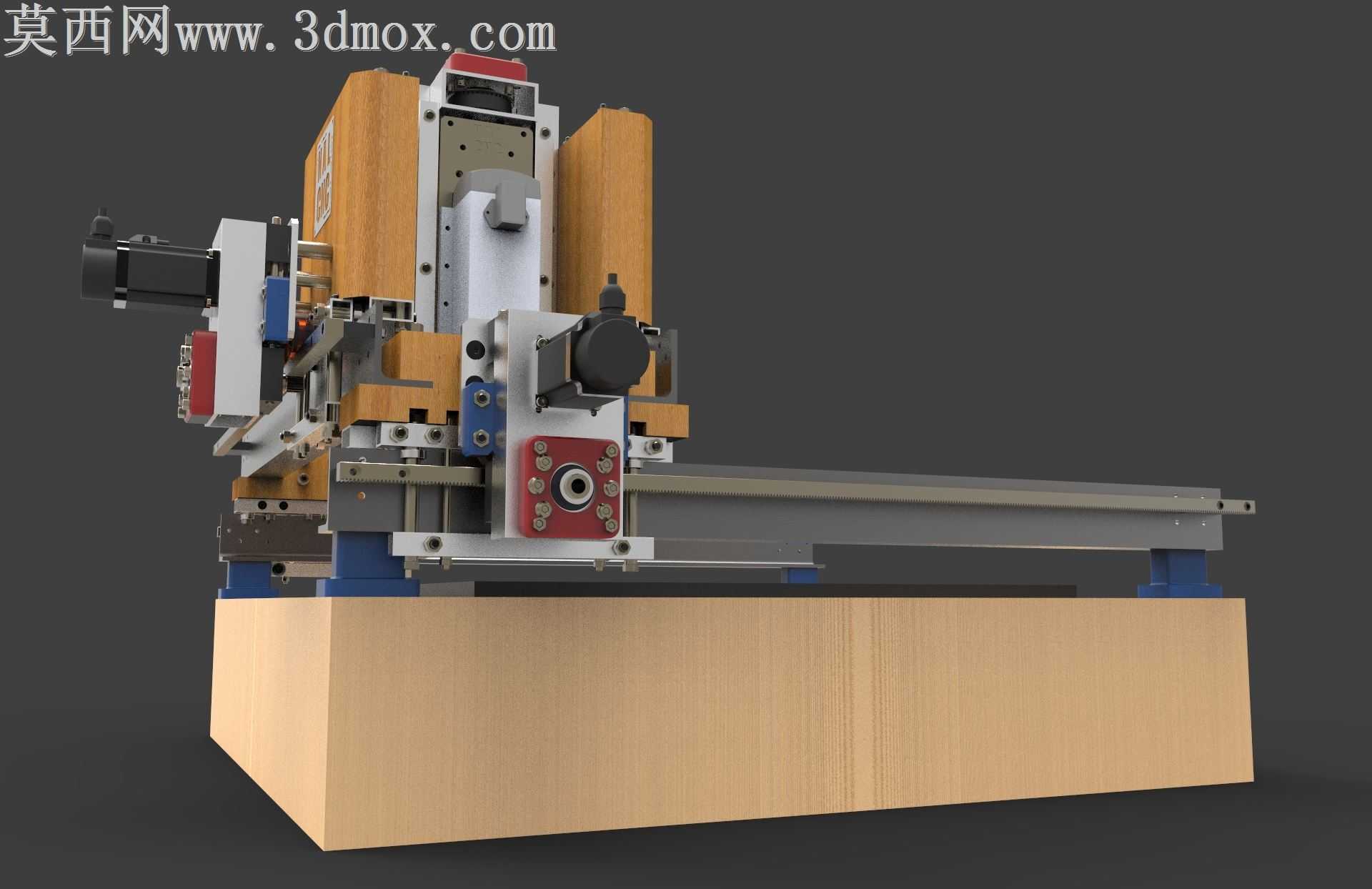 BB CNC-33crm-M1