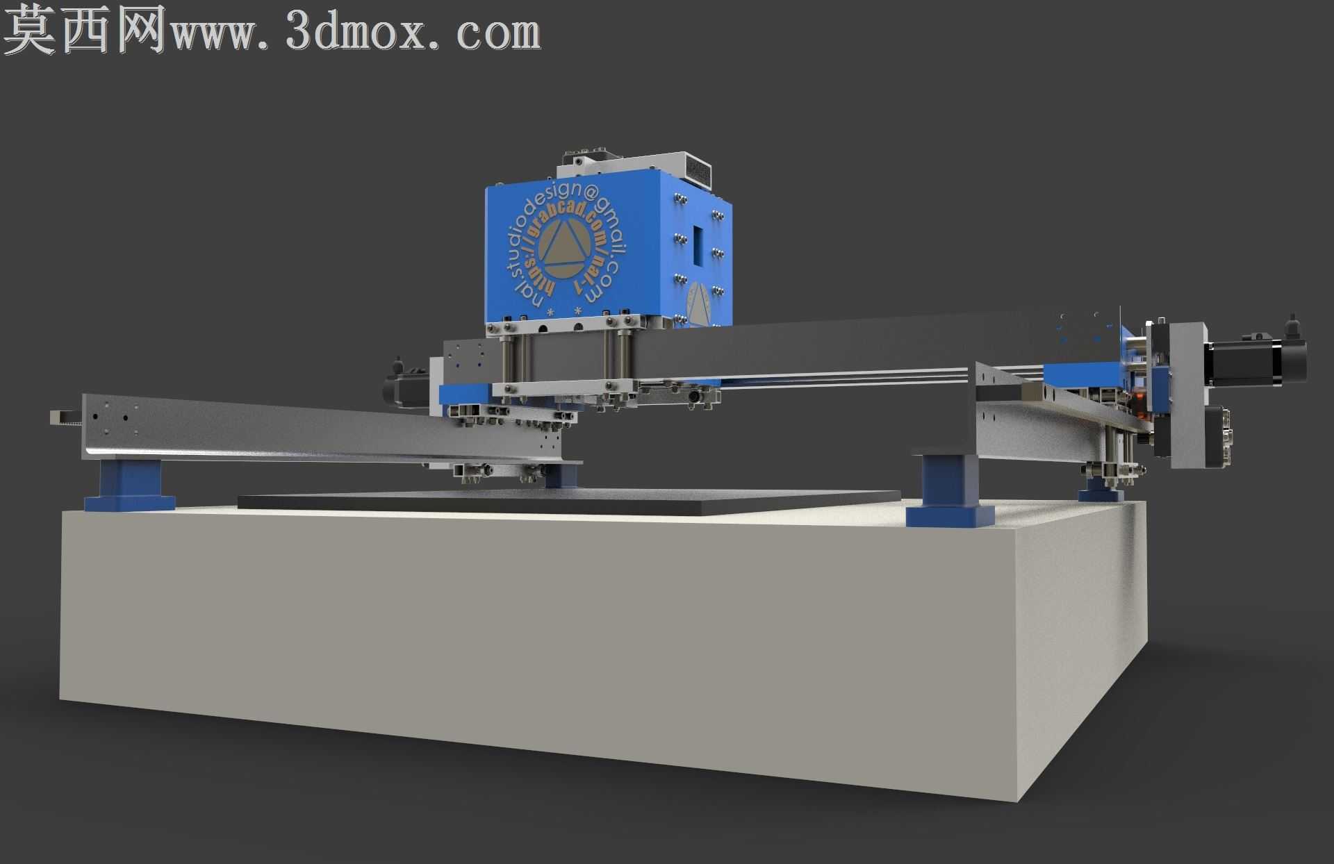 BB CNC-33crm-M1