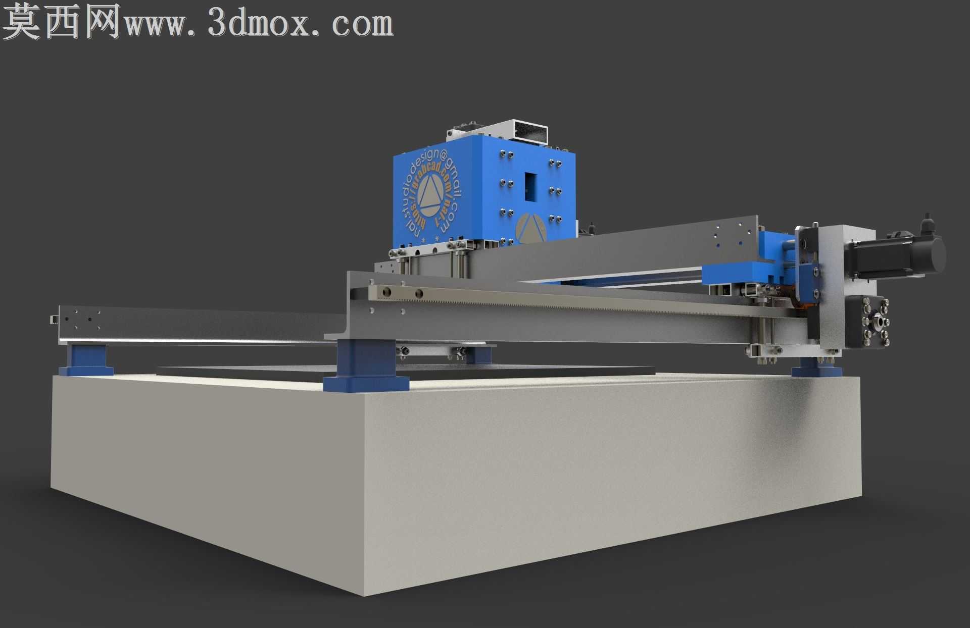 BB CNC-33crm-M1