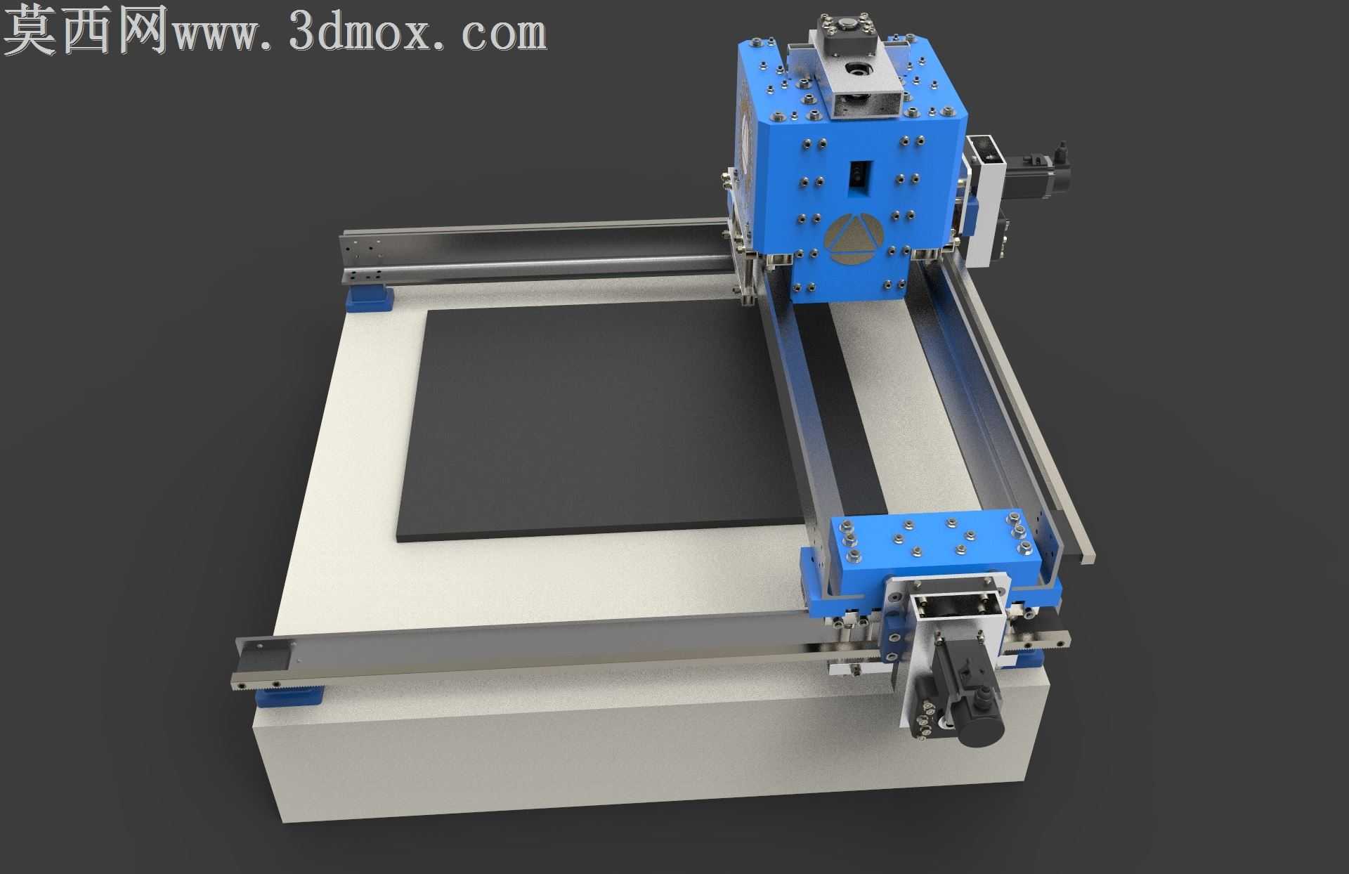 BB CNC-33crm-M1