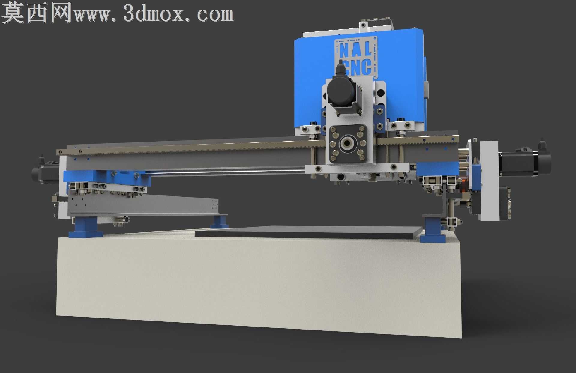 BB CNC-33crm-M1